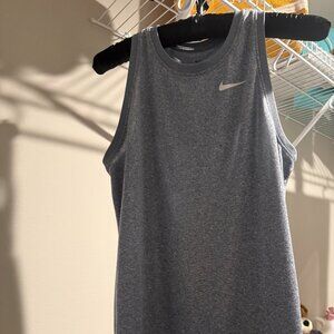 The Nike Tee Dri-Fit